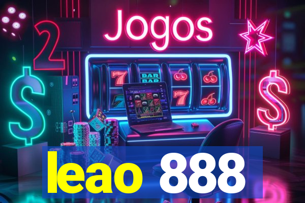 leao 888